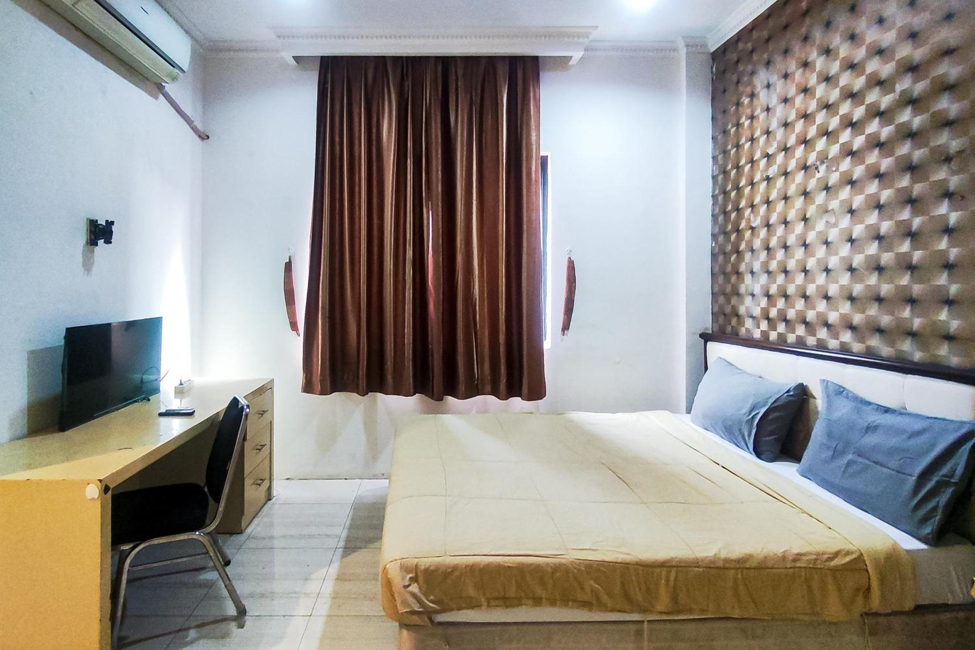 Hotel Jo Redpartner