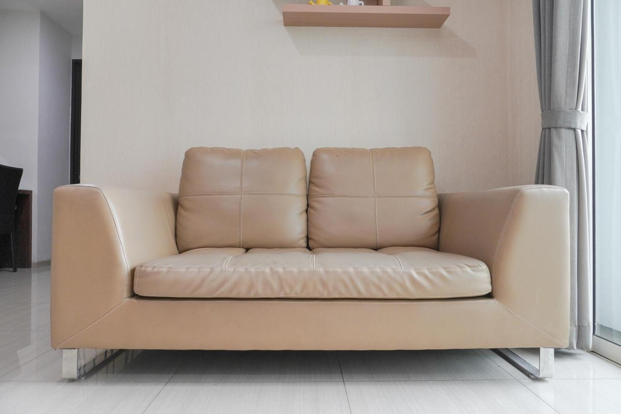 2br Citralake 2nd Floor Comfy Easy Access By Travelio Apartment *