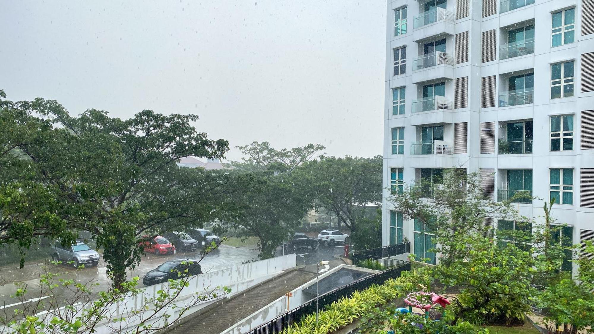2br Citralake 2nd Floor Comfy Easy Access By Travelio Apartment *