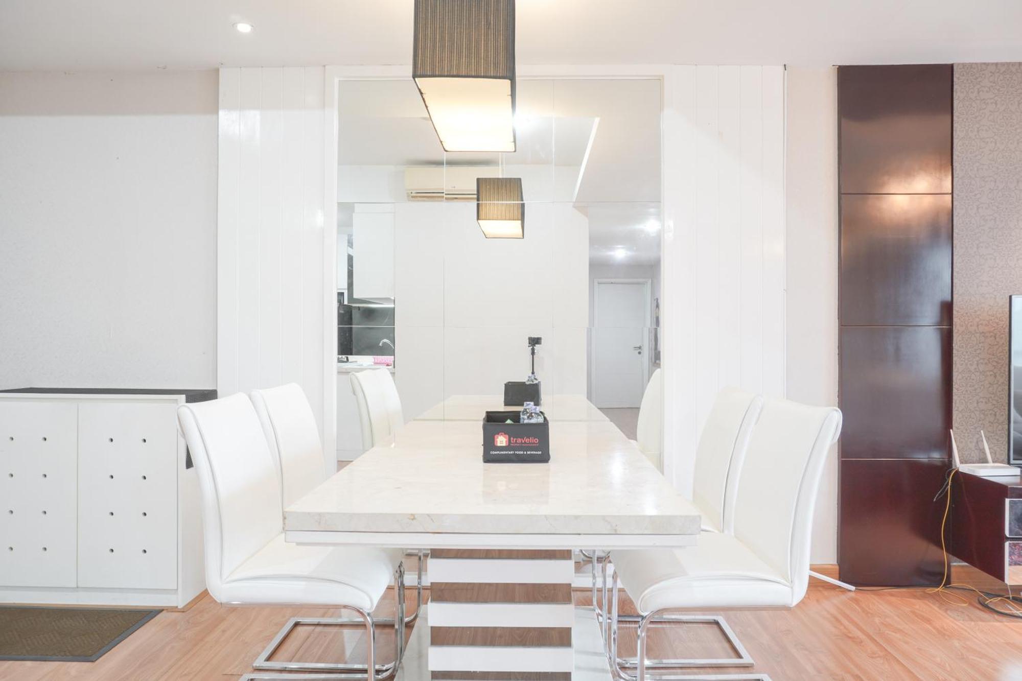 Stunning And Comfortable 3br Casa Grande By Travelio *