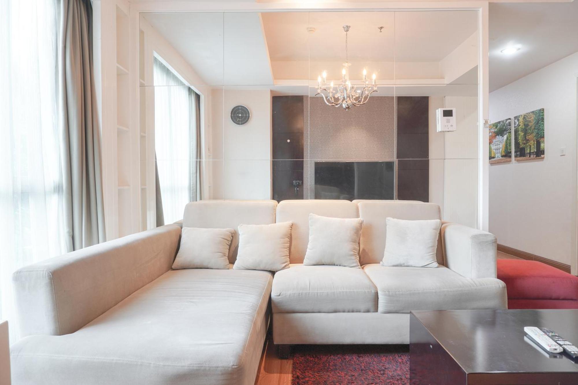Stunning And Comfortable 3br Casa Grande By Travelio Apartment