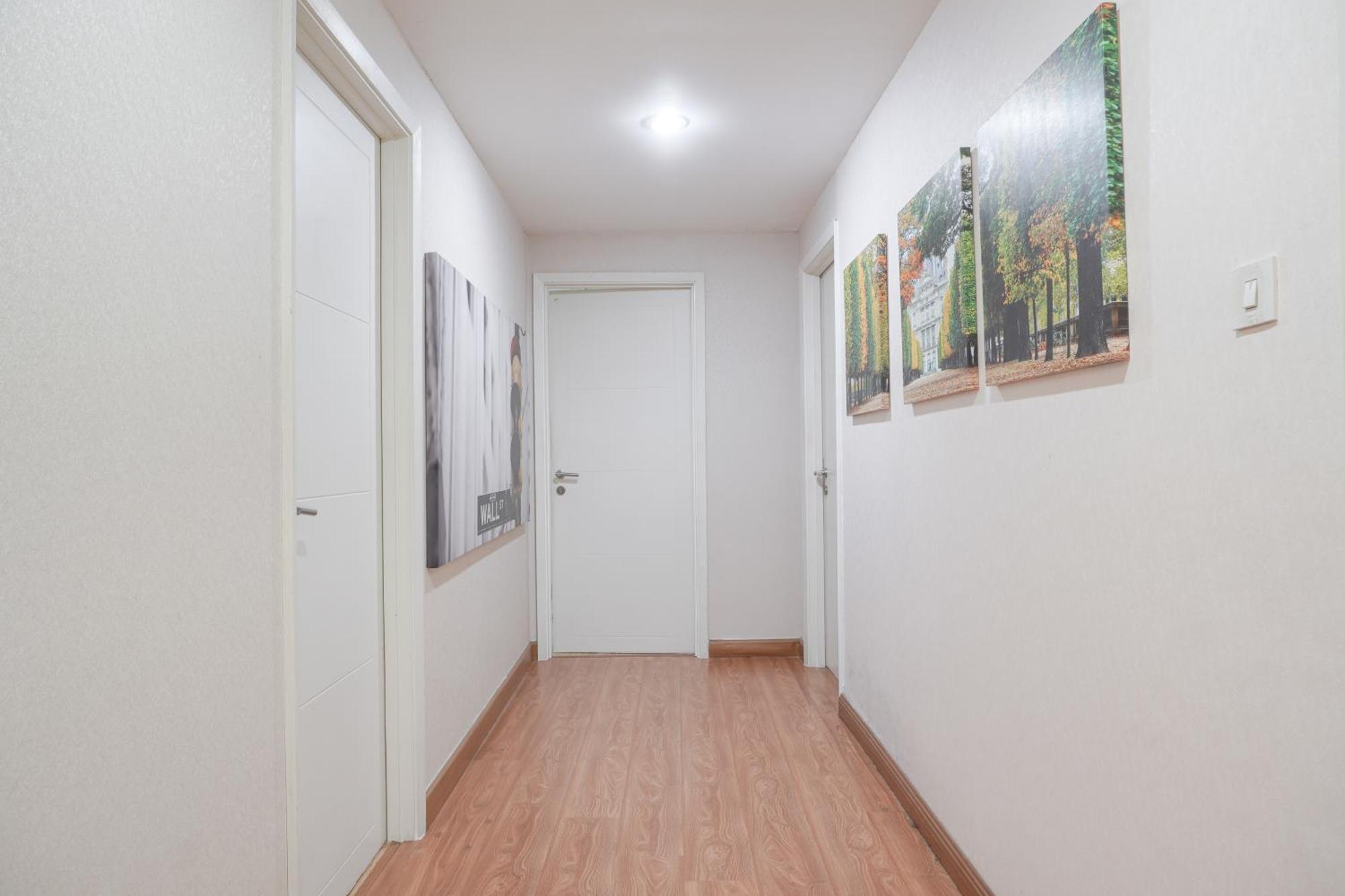 Apartment Stunning And Comfortable 3br Casa Grande By Travelio Jakarta
