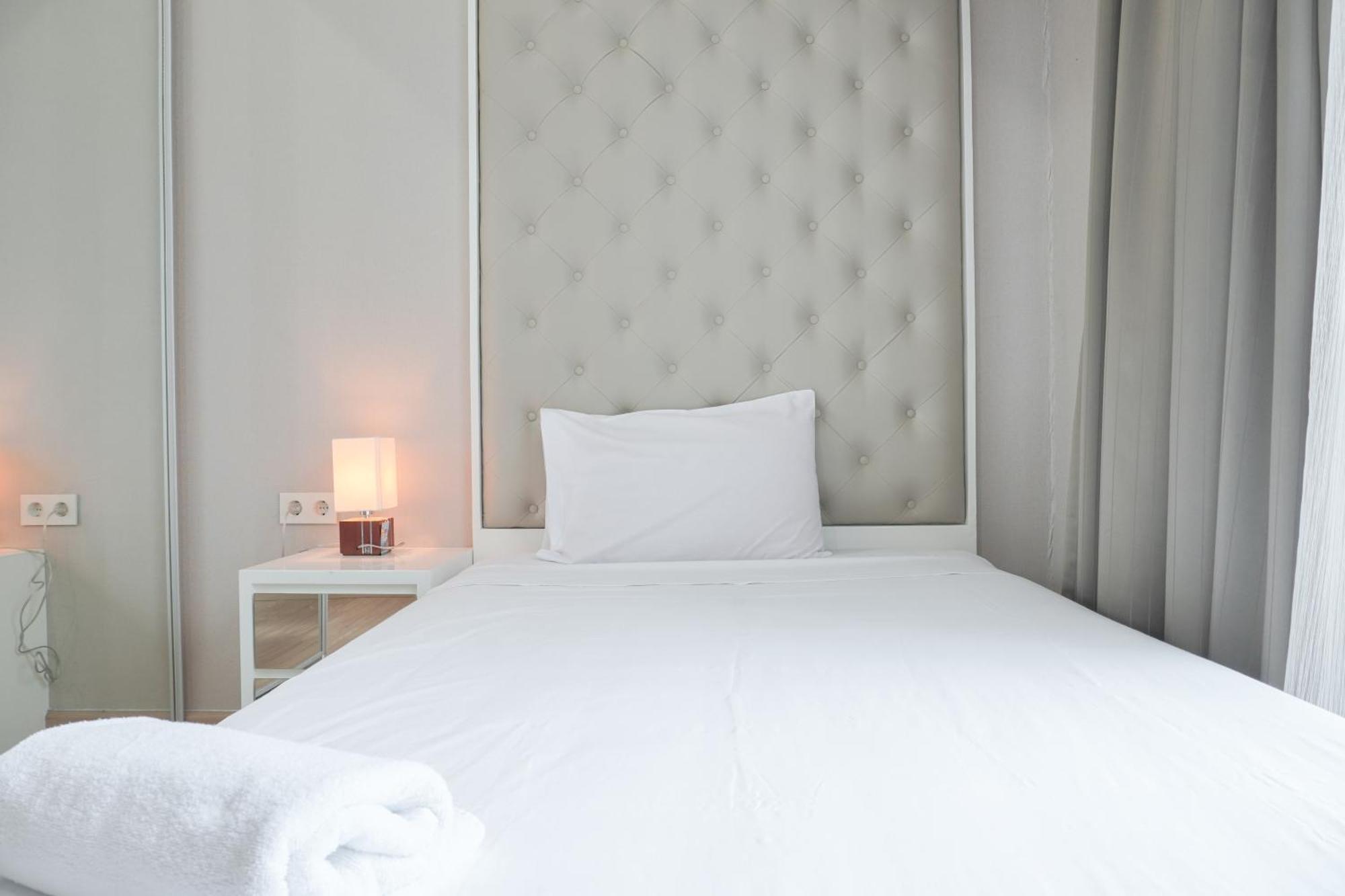 Stunning And Comfortable 3br Casa Grande By Travelio * Jakarta