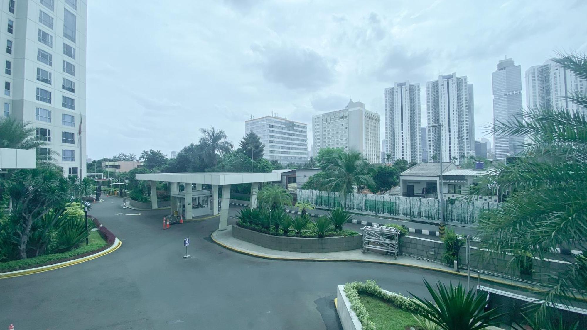 Stunning And Comfortable 3br Casa Grande By Travelio Apartment Jakarta