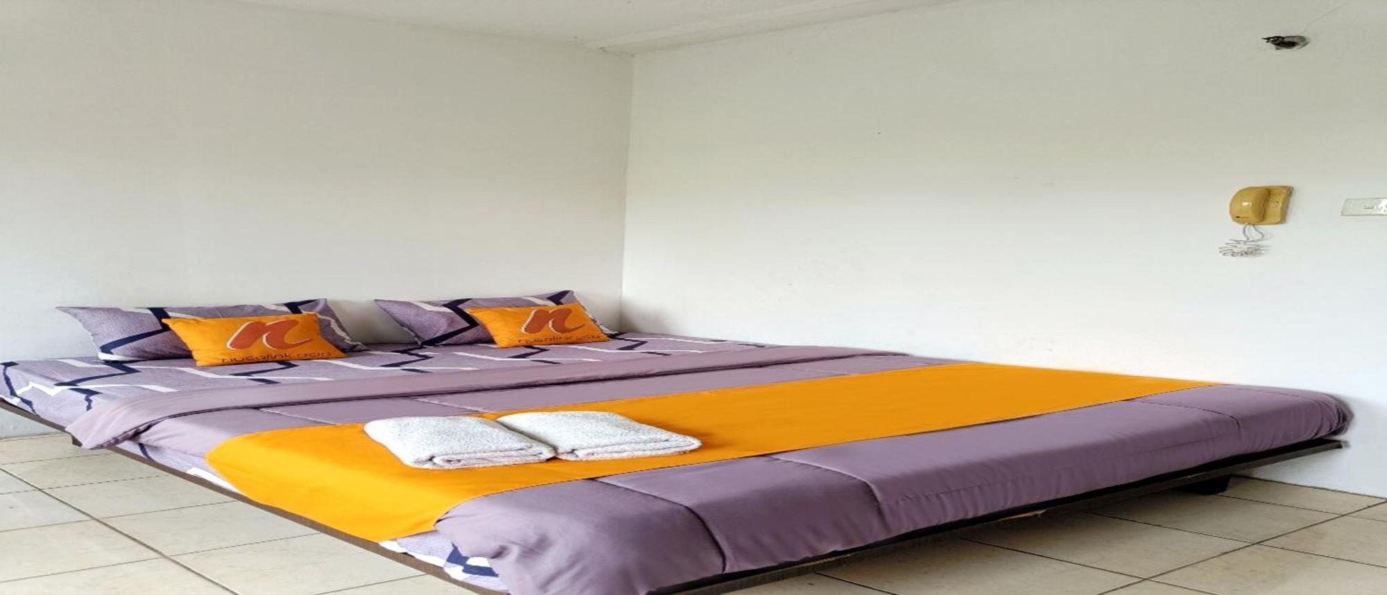 Cozy Centro By Nusalink Jakarta