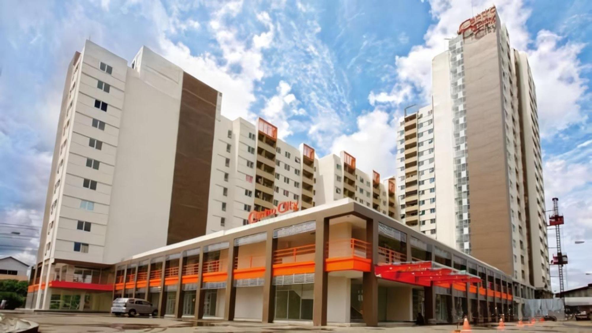 Cozy Centro By Nusalink Hotel *