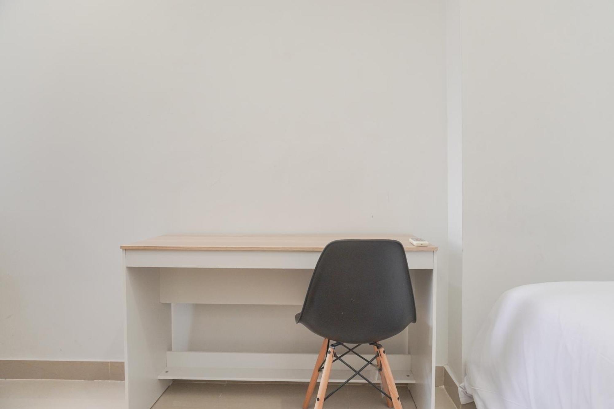 Apartment Brand New And 2br At Royal Olive By Travelio