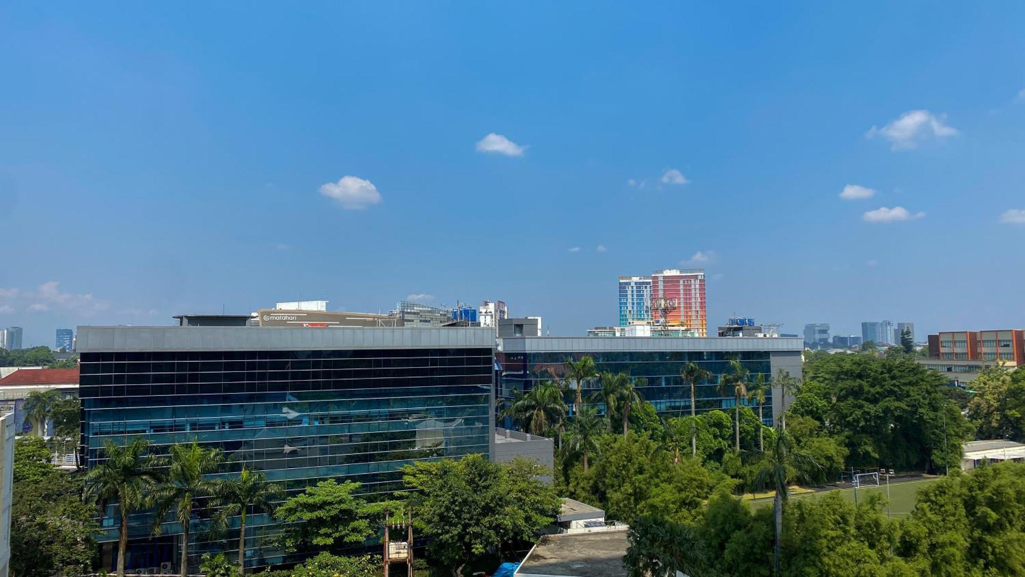 Brand New And 2br At Royal Olive By Travelio Jakarta