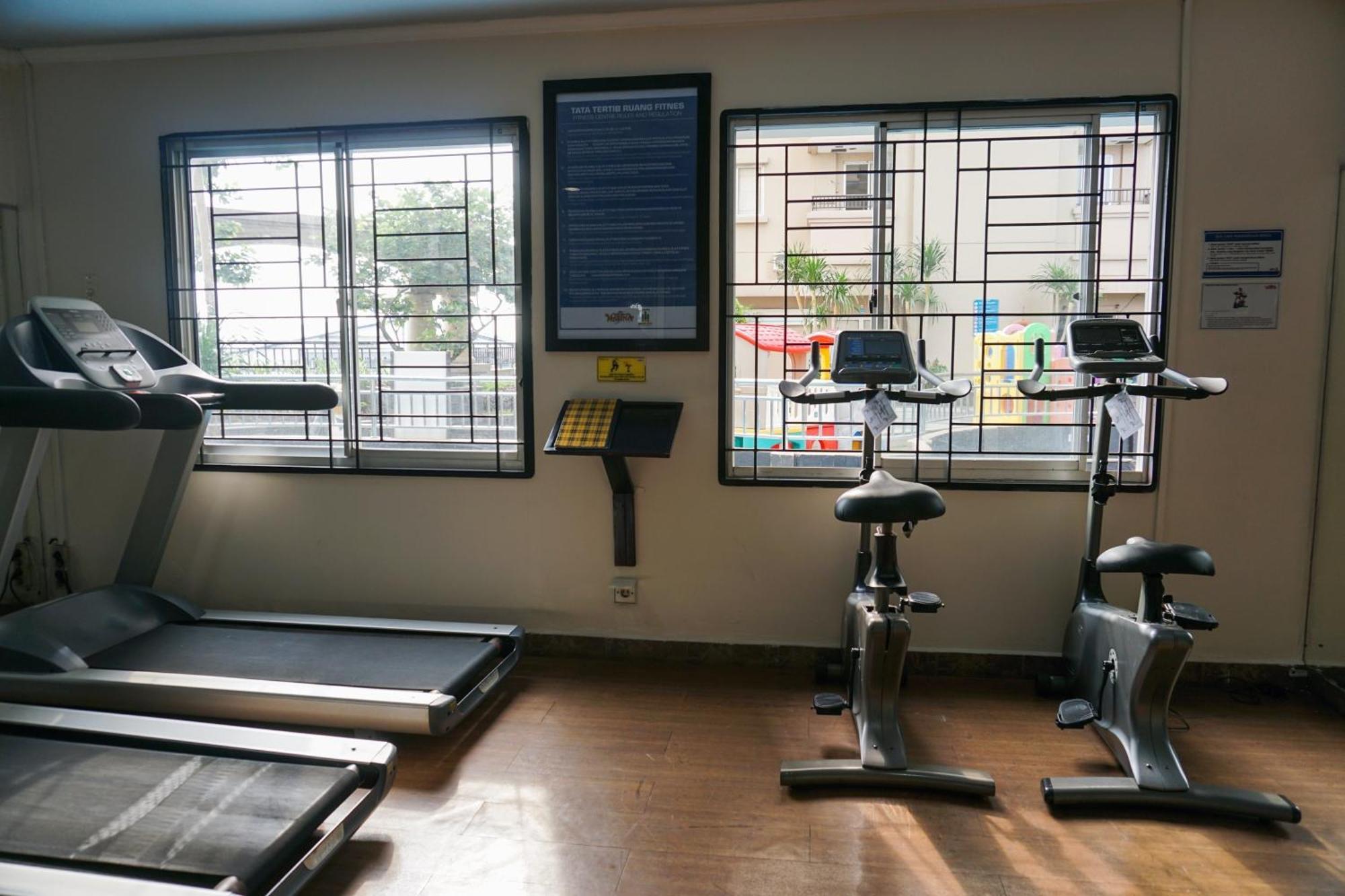 Elegant And Comfy 1br At Marina Ancol By Travelio Jakarta