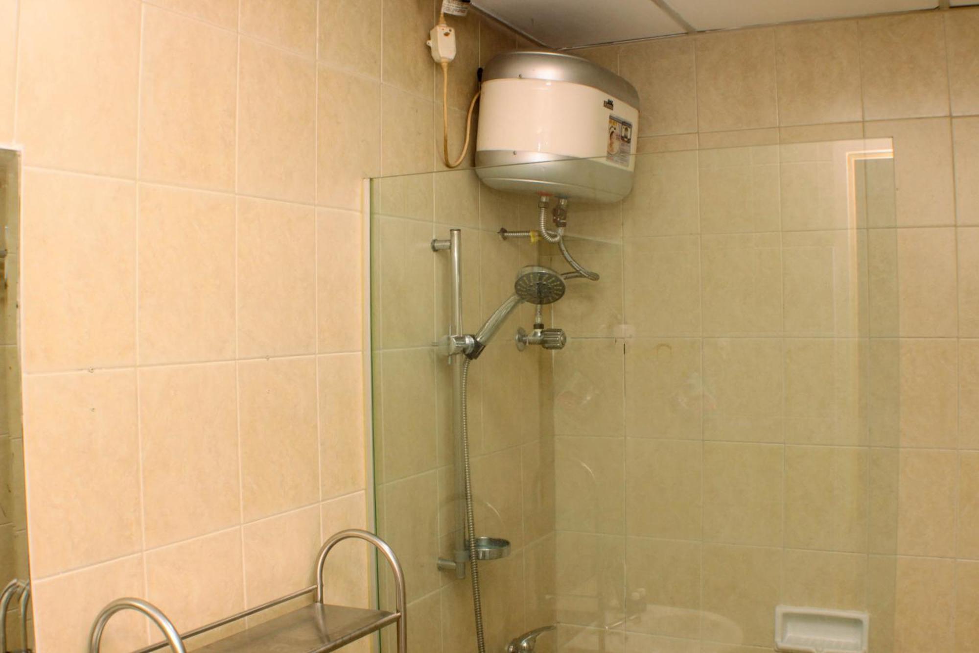 Apartment Elegant And Comfy 1br At Marina Ancol By Travelio Jakarta