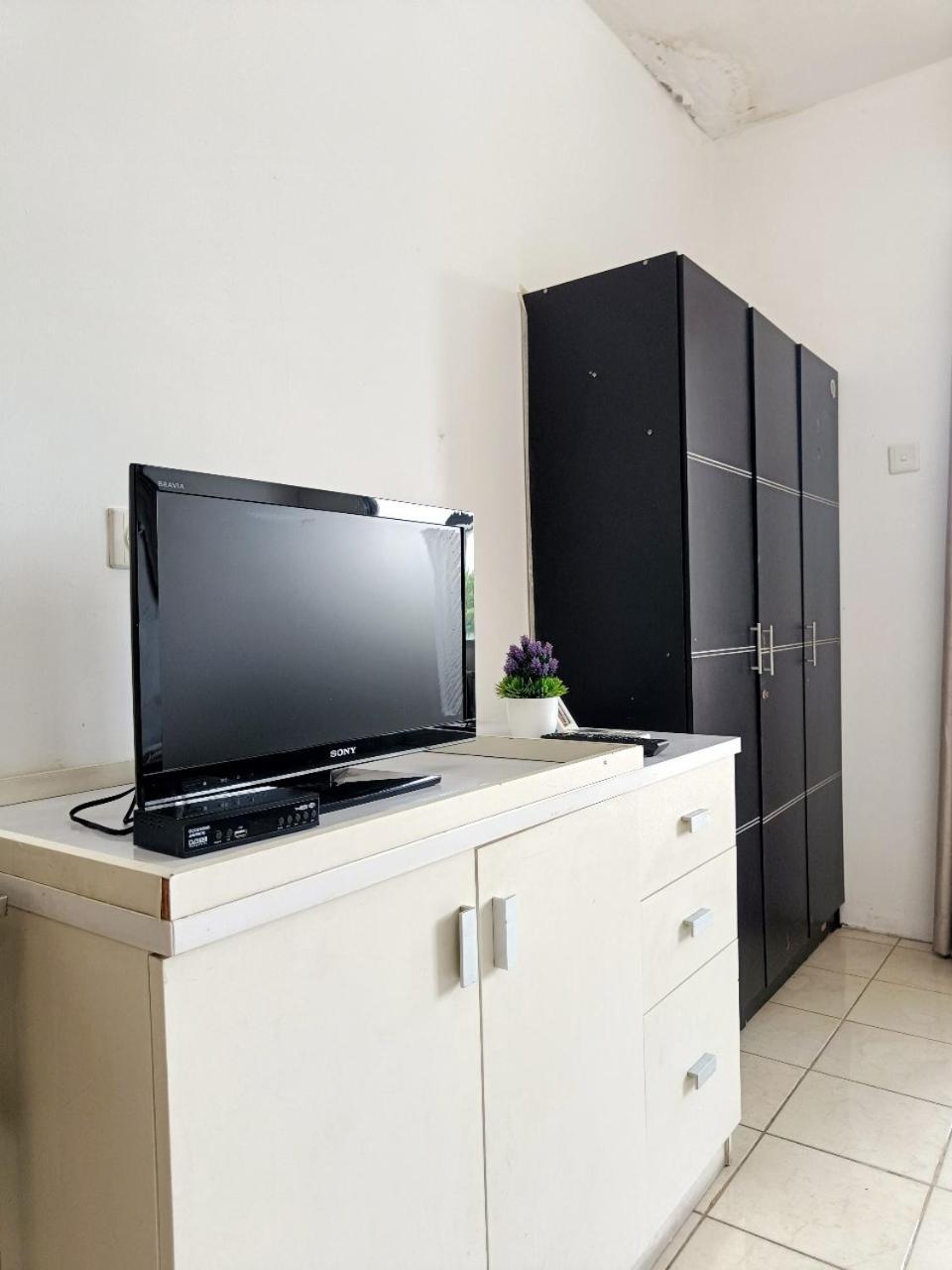Cozy Centro By Nusalink Hotel Jakarta