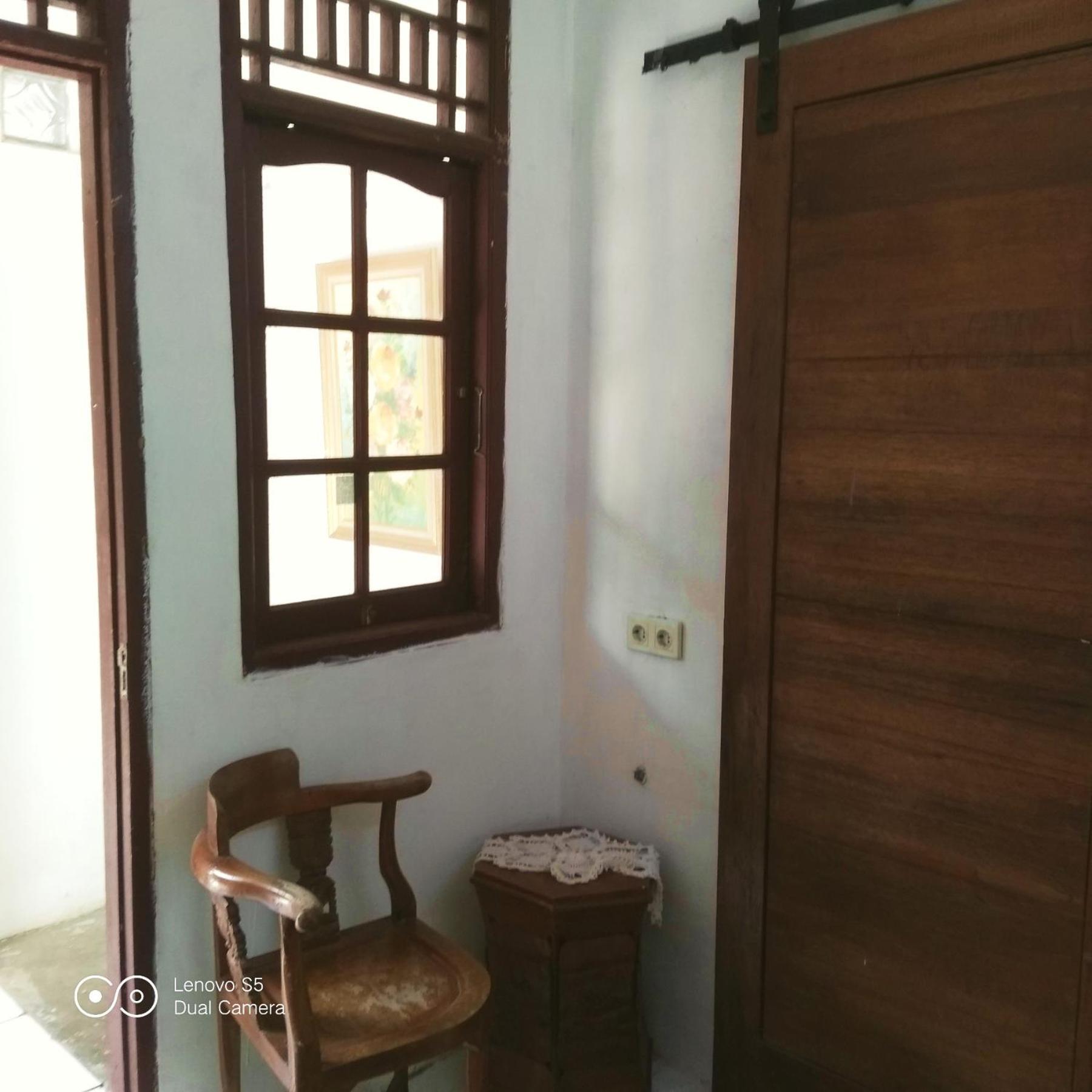 Pm Casa de hóspedes Jacarta