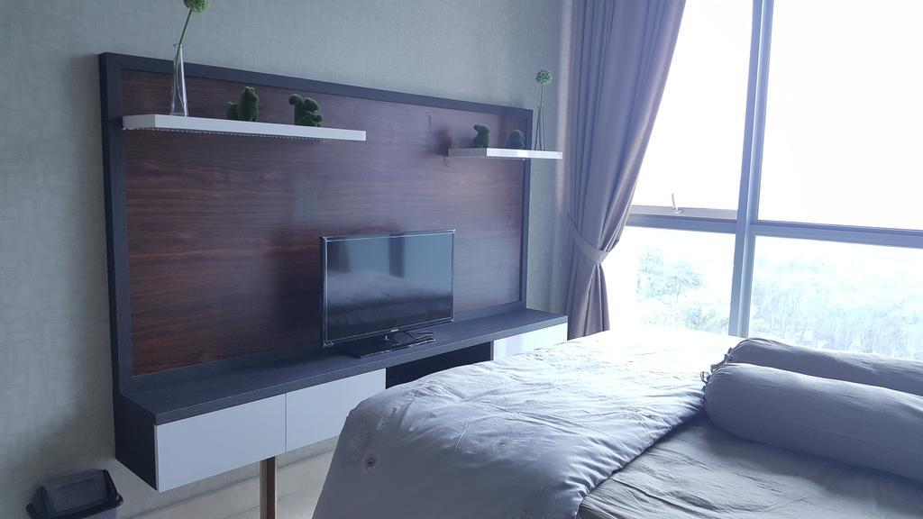 Signature @ The Windsor Apartment *