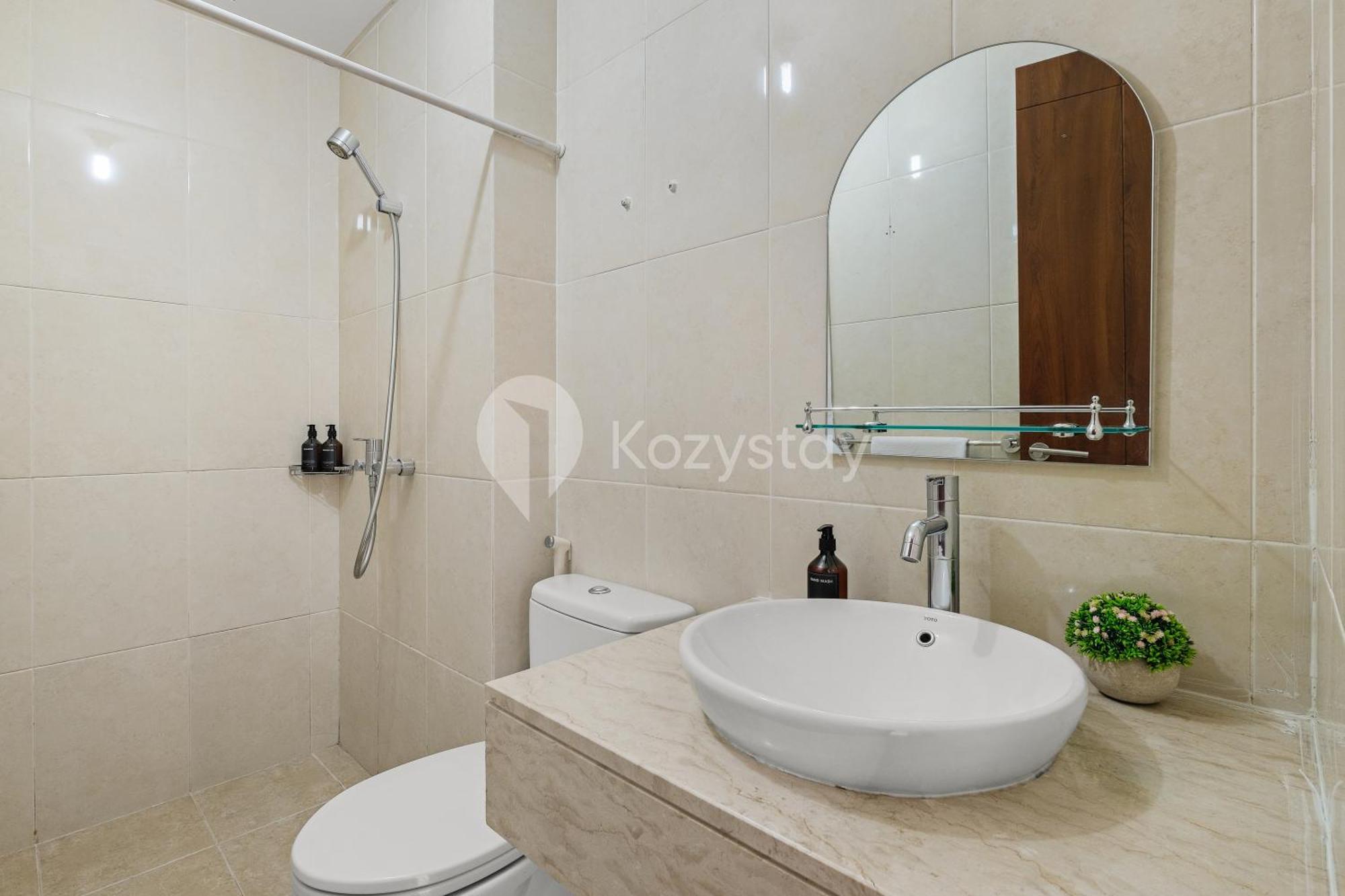 Tovia By Kozystay - Senayan * Jakarta