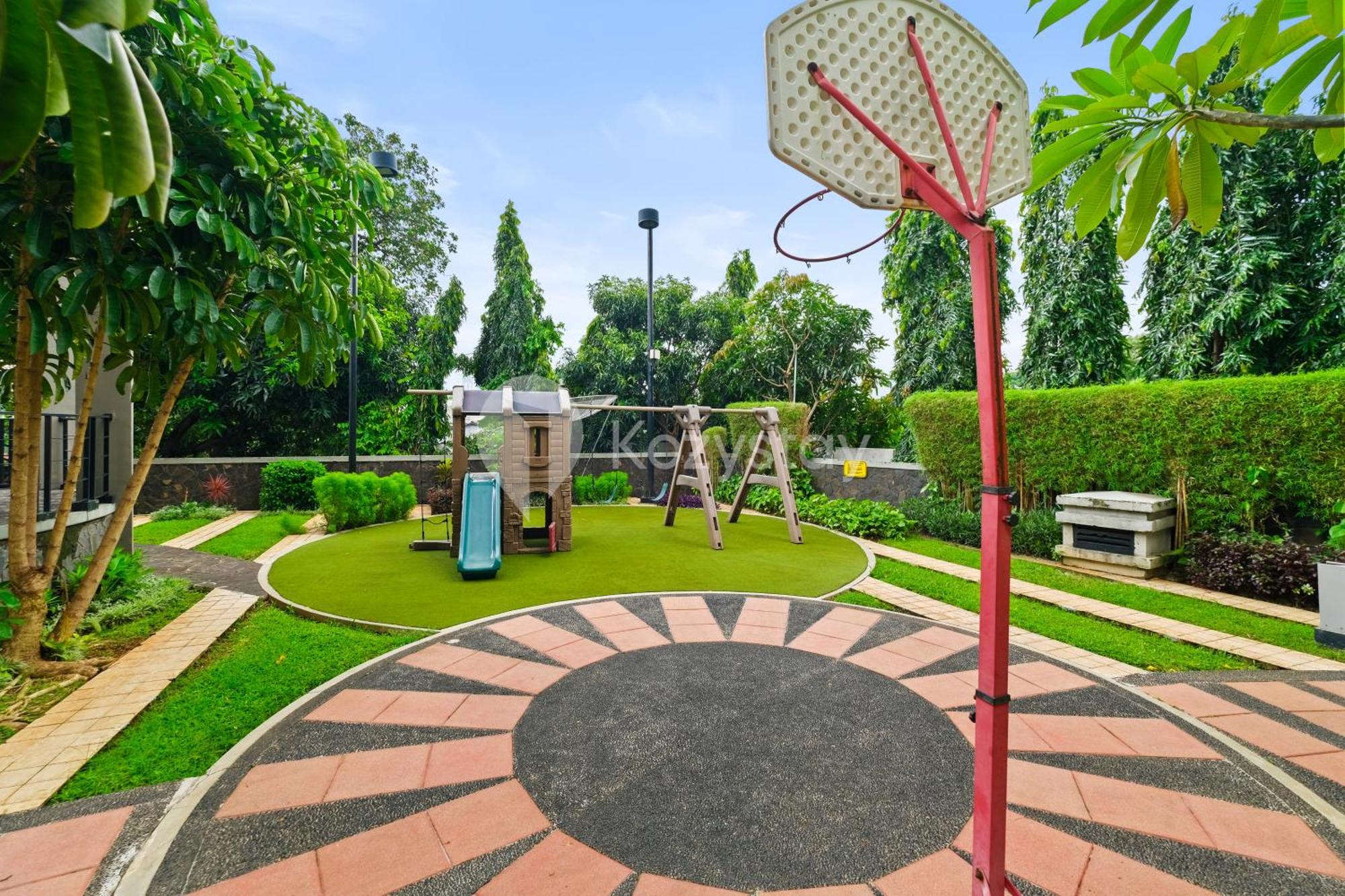 Apartment Tovia By Kozystay - Senayan *