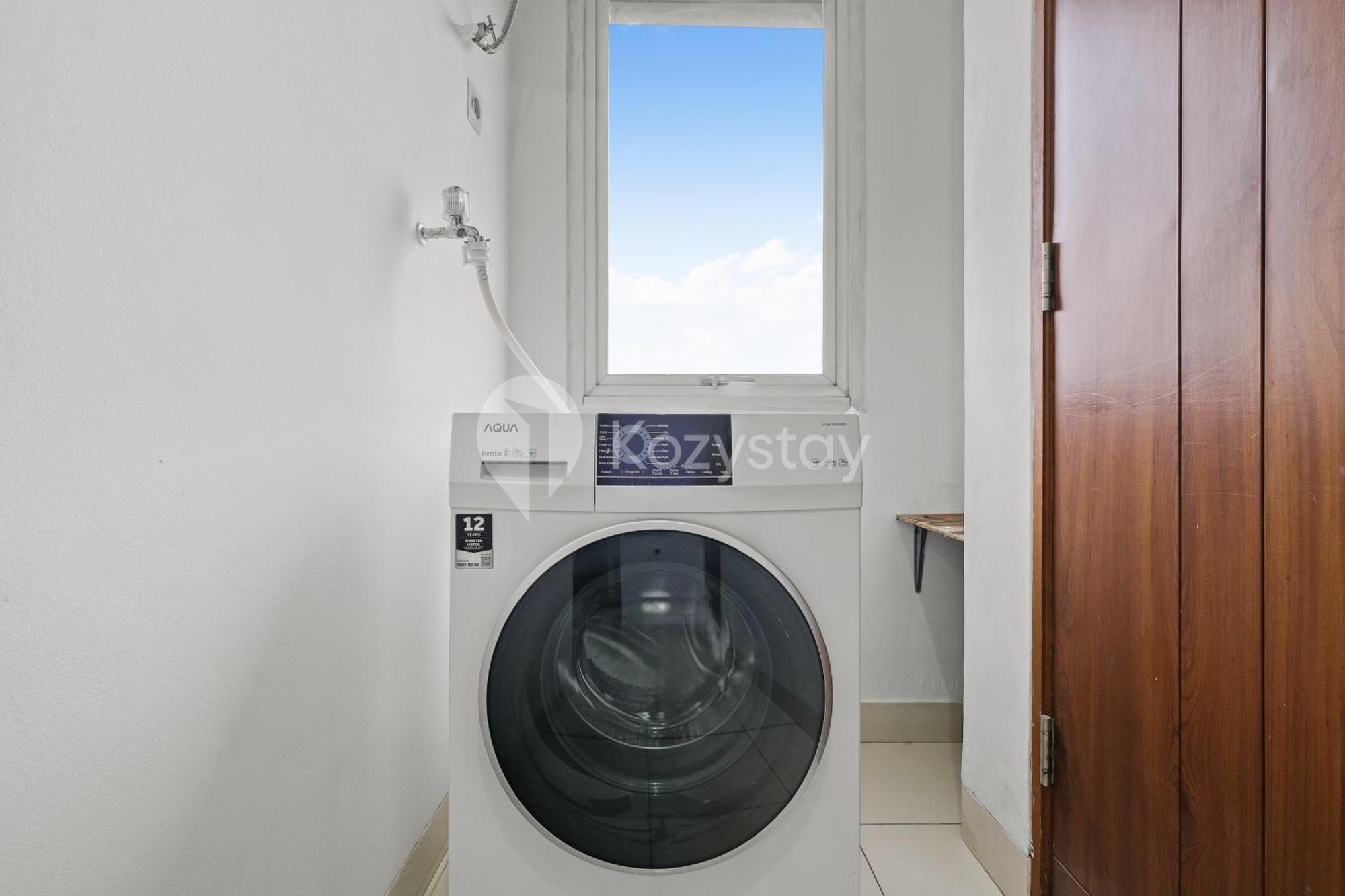 Tovia By Kozystay - Senayan Apartment Jakarta