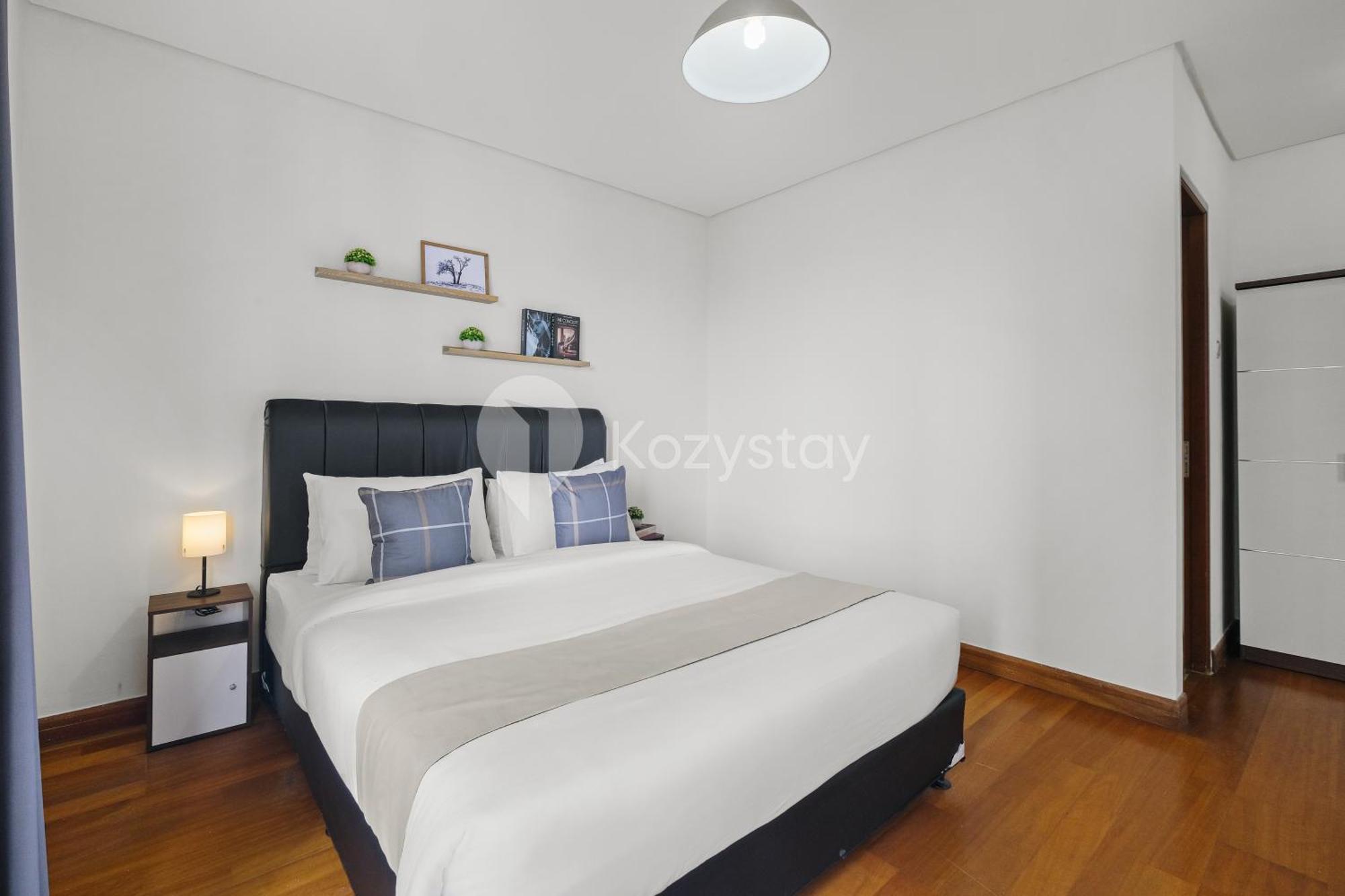 Tovia By Kozystay - Senayan * Jakarta