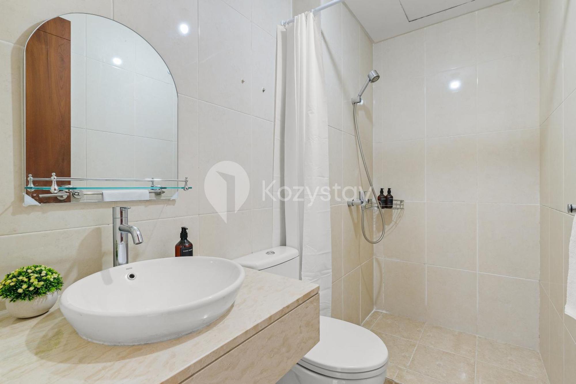 Tovia By Kozystay - Senayan Apartment Jakarta