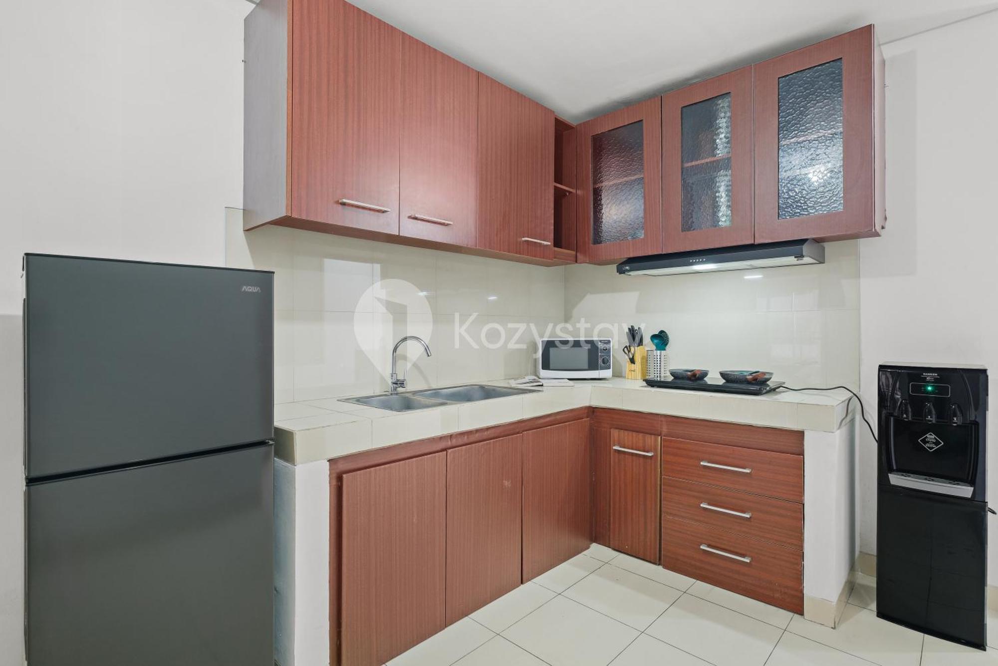 Tovia By Kozystay - Senayan