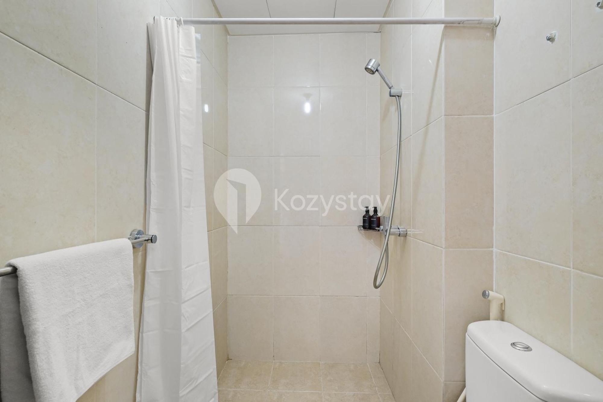Apartment Tovia By Kozystay - Senayan *