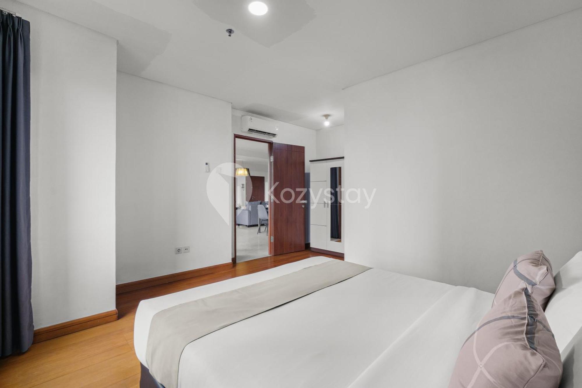 Tovia By Kozystay - Senayan * Jakarta