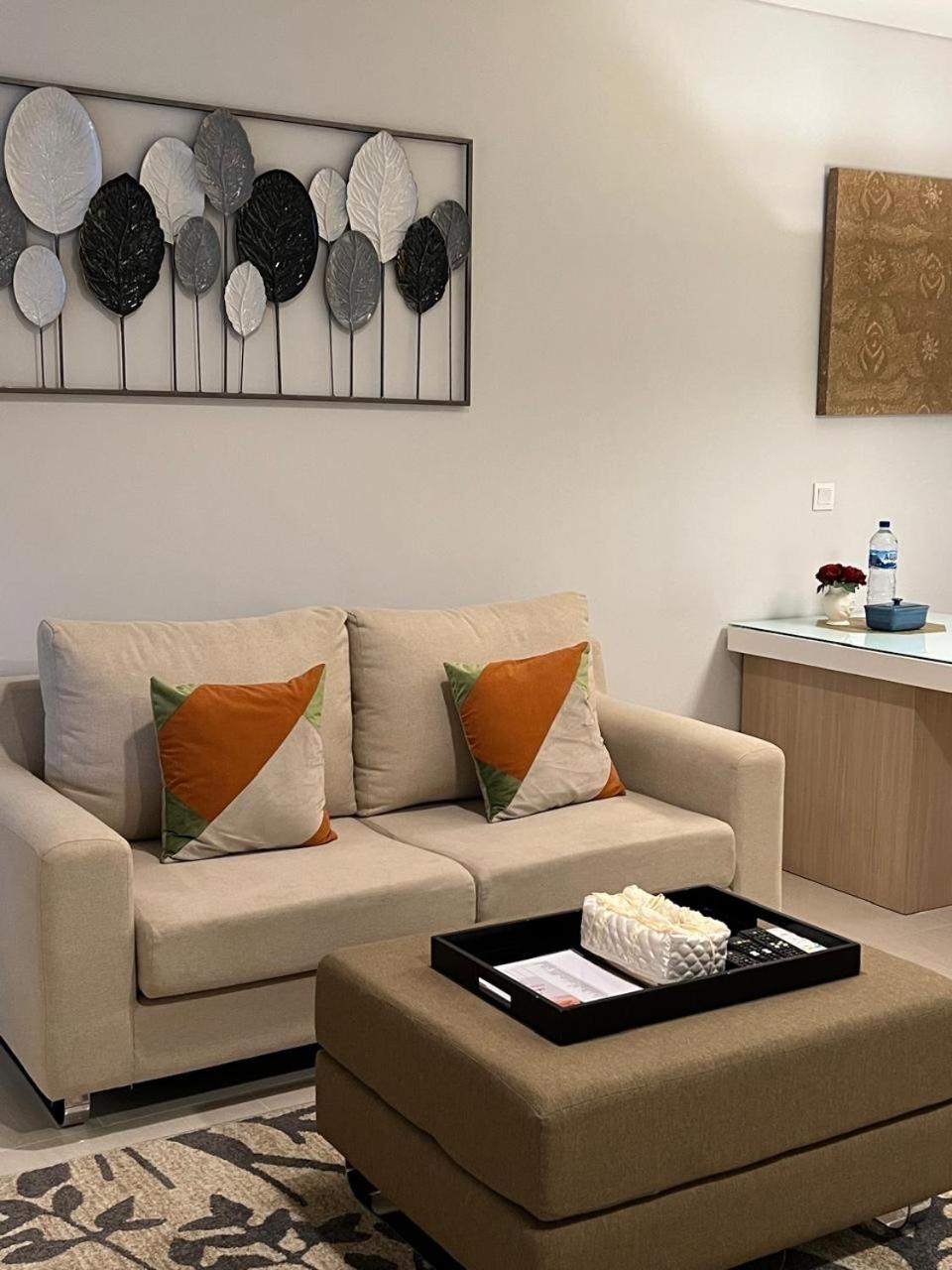 Appartement 1 Bedroom Executive At The H Tower Kuningan By Lorenso Jakarta