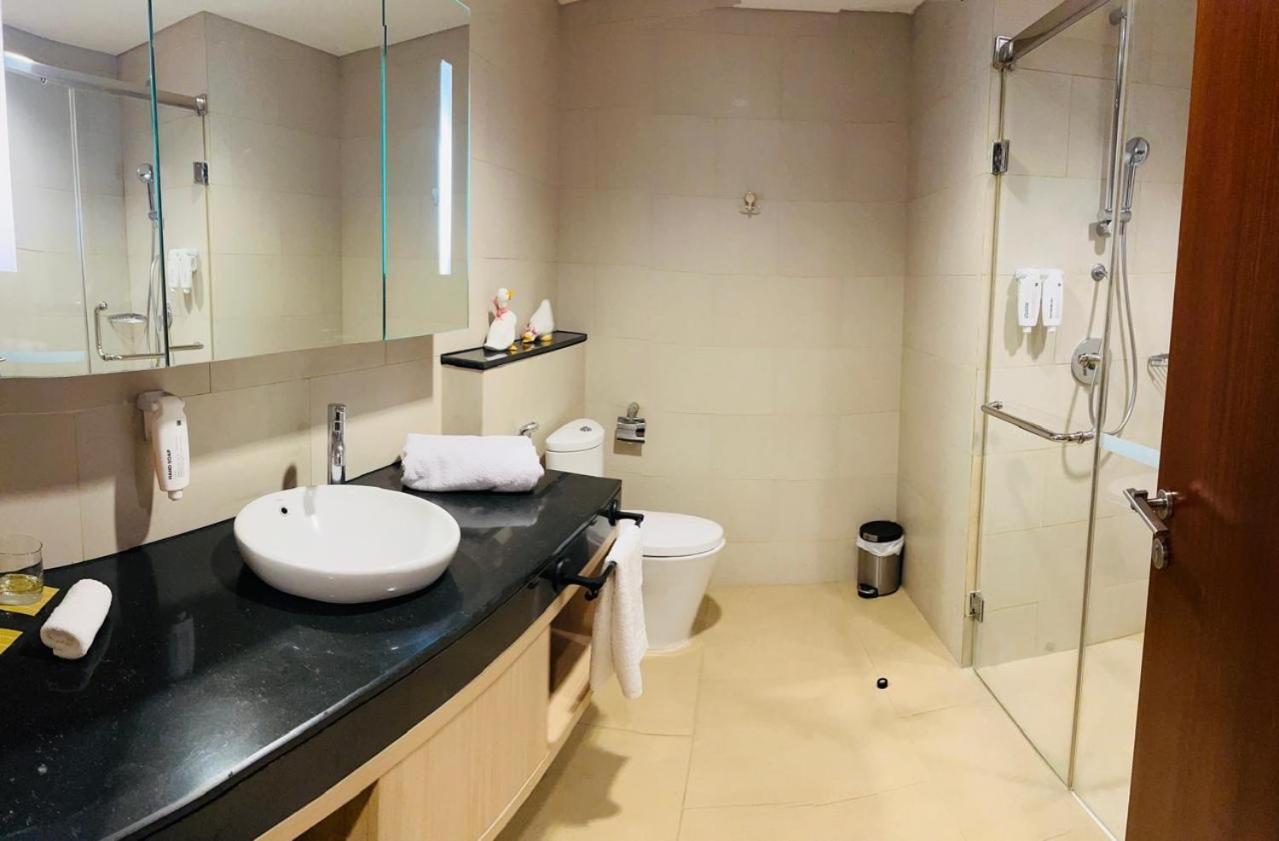 1 Bedroom Executive At The H Tower Kuningan By Lorenso Jakarta