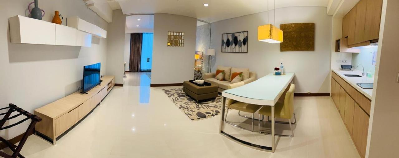 1 Bedroom Executive At The H Tower Kuningan By Lorenso * Jakarta