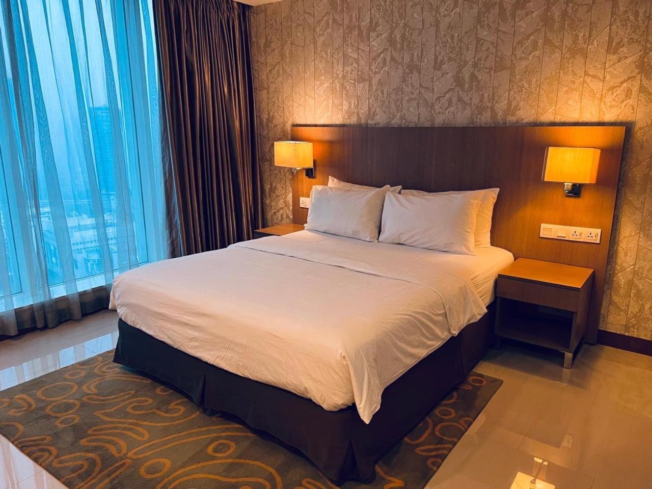 1 Bedroom Executive At The H Tower Kuningan By Lorenso *