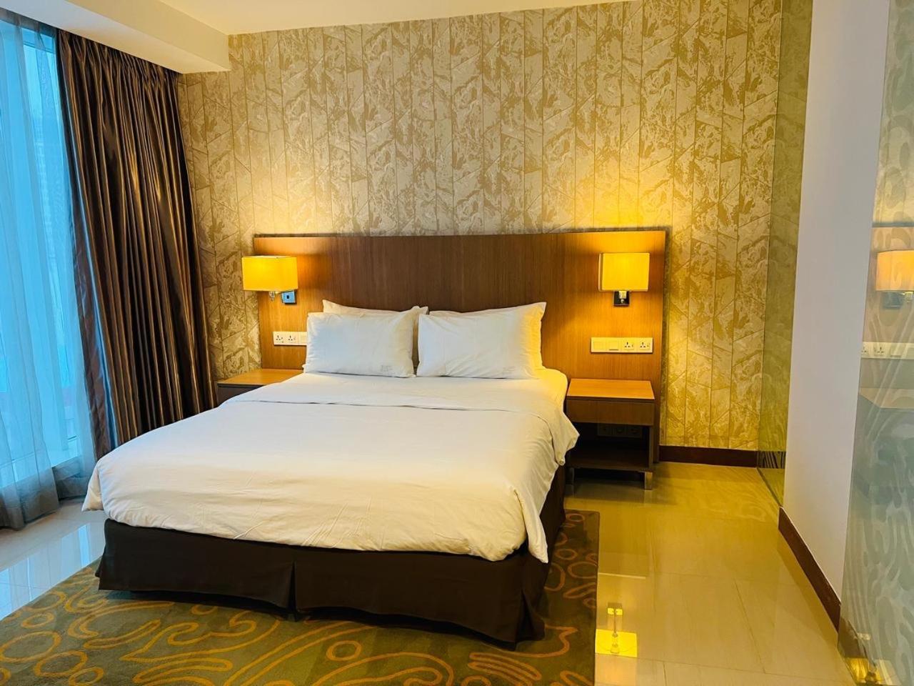 Appartement 1 Bedroom Executive At The H Tower Kuningan By Lorenso Jakarta