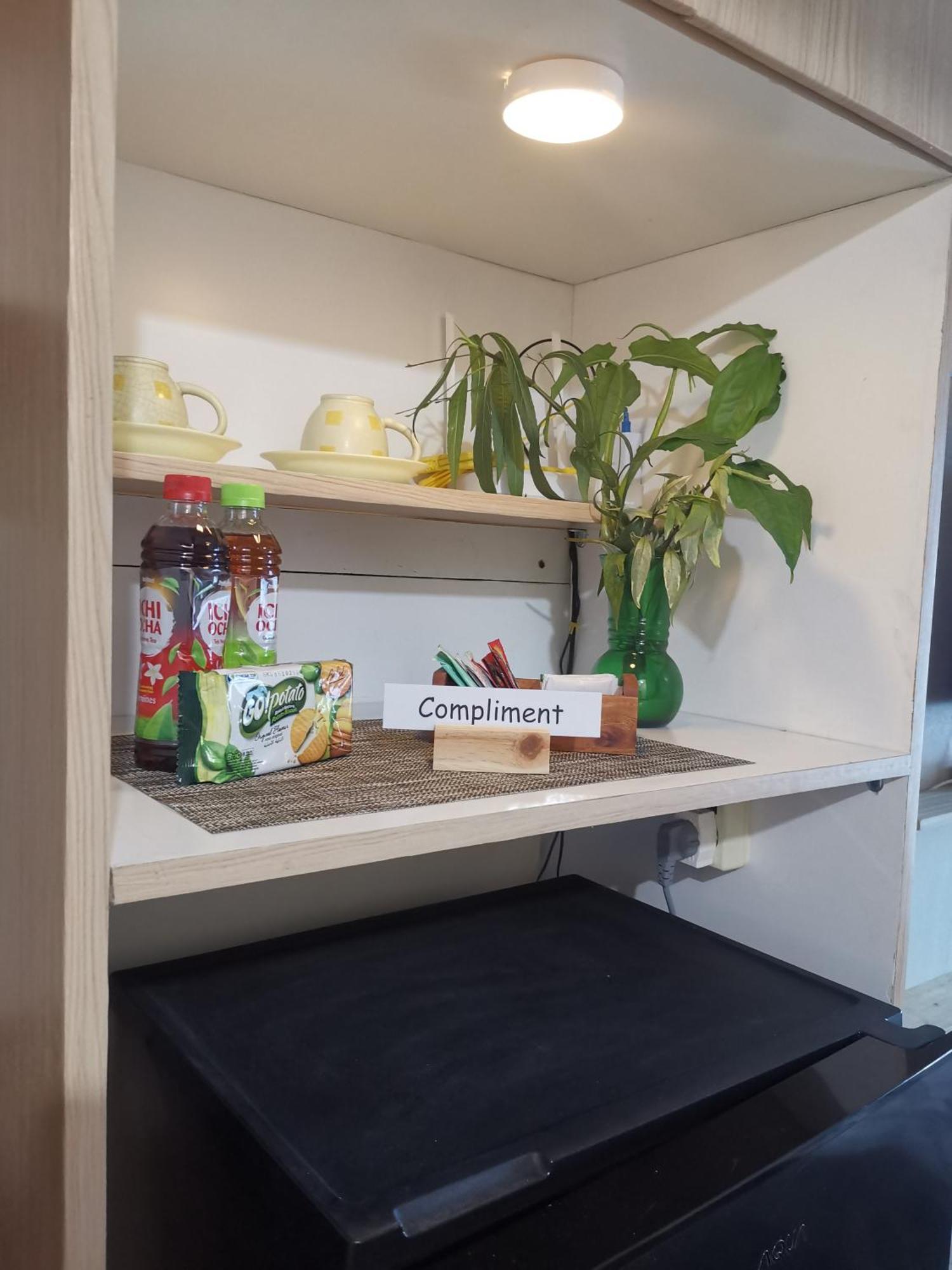 Pleasant Tifolia Apartment Jakarta