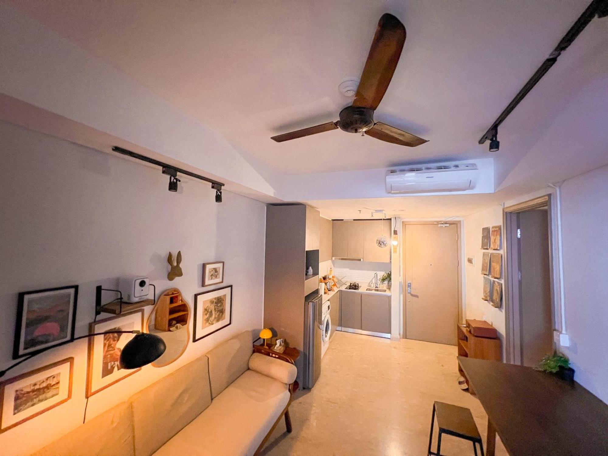 Căn hộ Gold Coast Pik By Host Jess