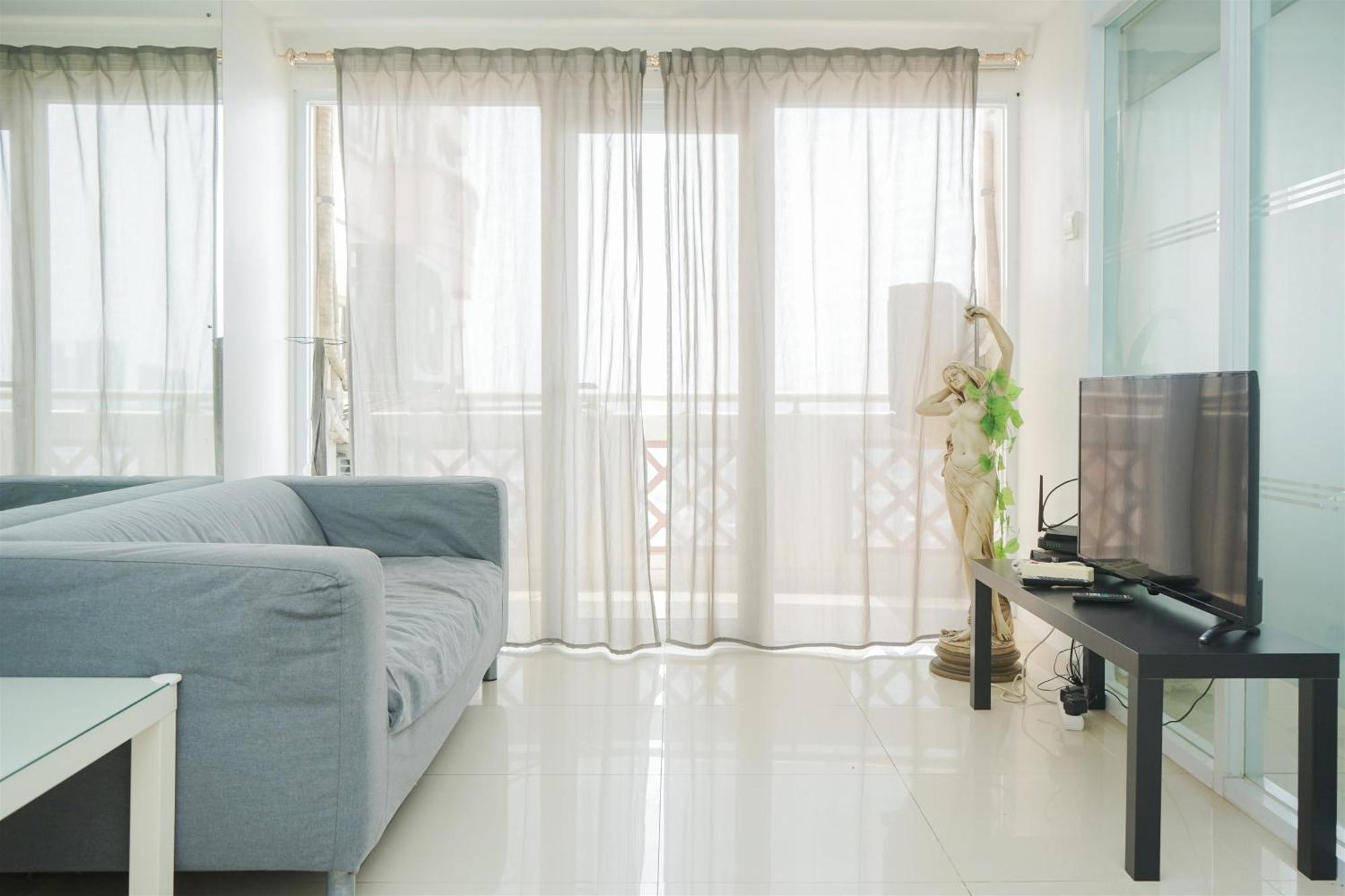 Strategic And Homey 2br At Puri Garden Near Mall By Travelio Jakarta