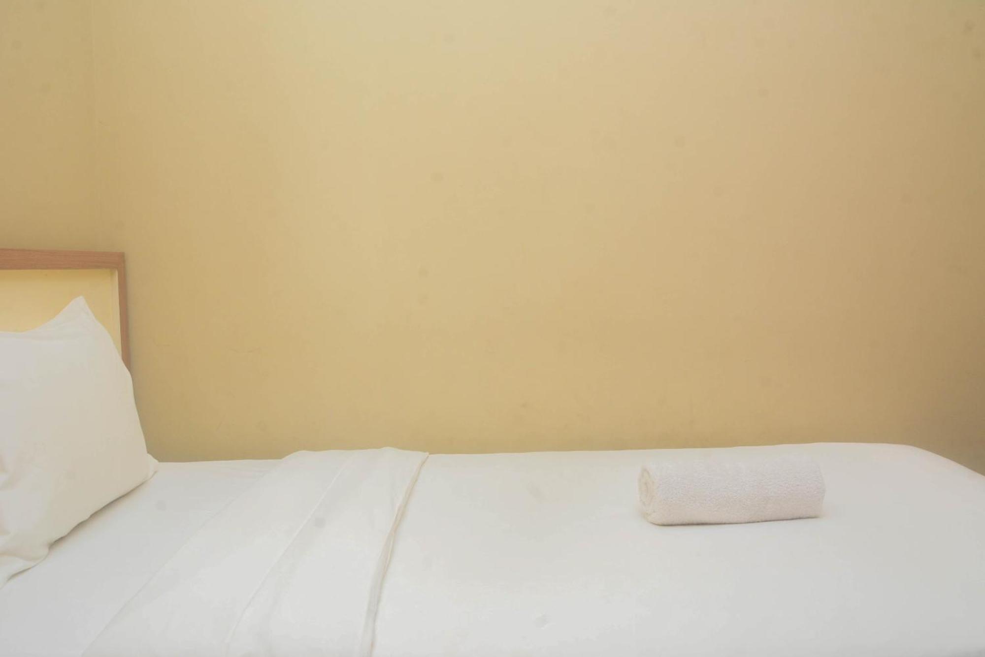 And Comfort 2br At Grand Palace Kemayoran By Travelio Apartment