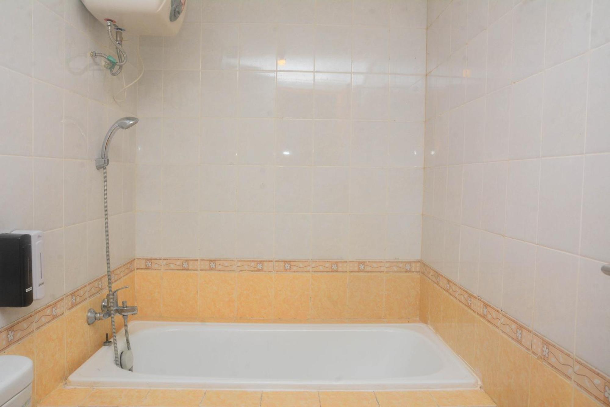 And Comfort 2br At Grand Palace Kemayoran By Travelio Apartment Jakarta