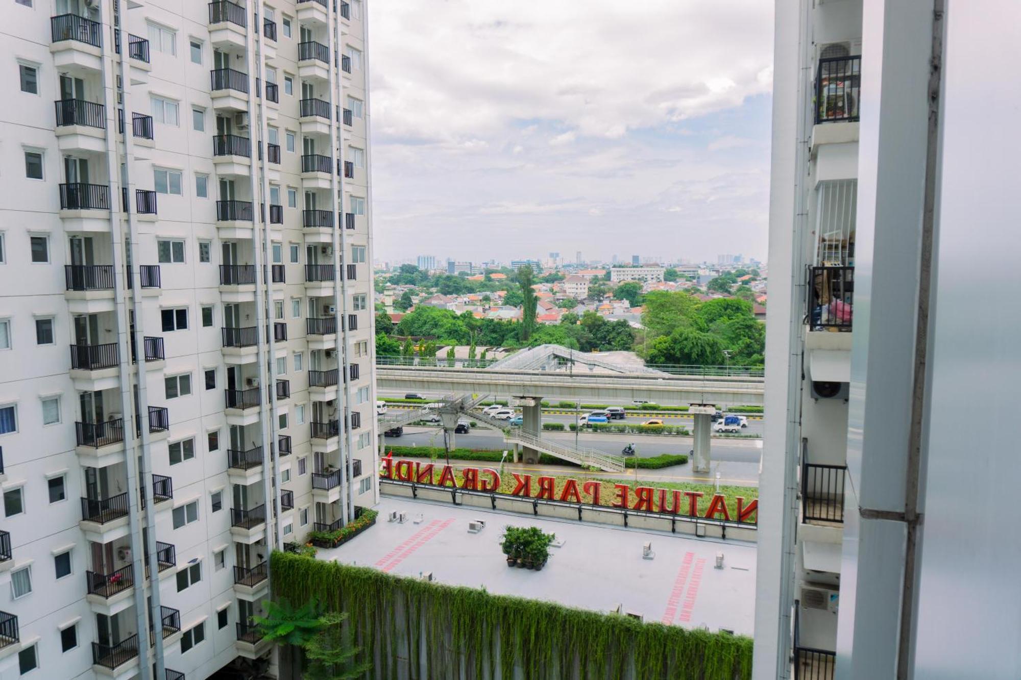 Great Choice And Comfort 2br At Signature Park Grande By Travelio *