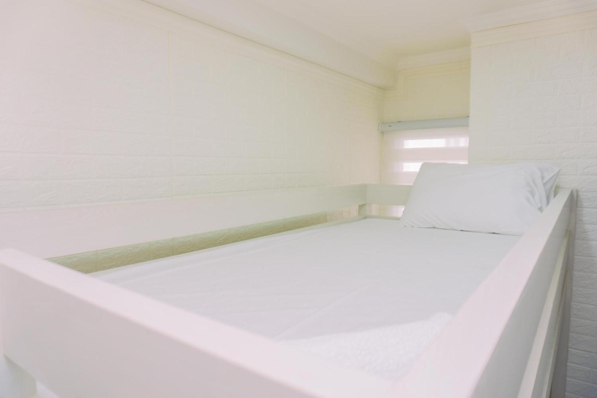 Great Choice And Comfort 2br At Signature Park Grande By Travelio