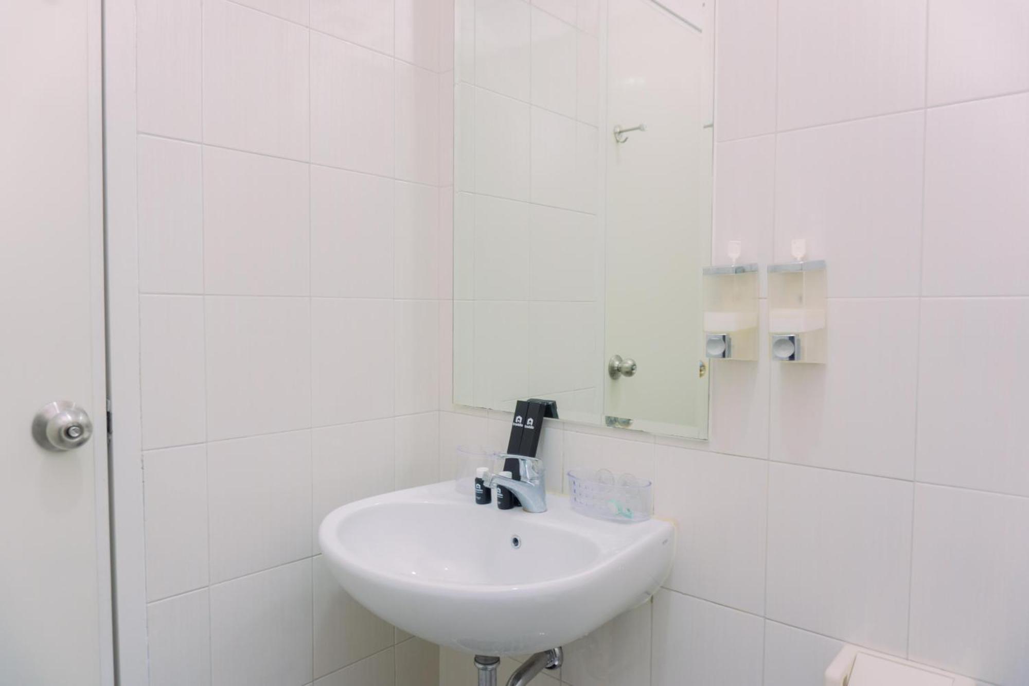 Apartment Great Choice And Comfort 2br At Signature Park Grande By Travelio *