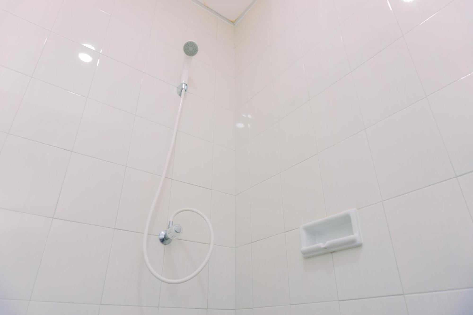 Great Choice And Comfort 2br At Signature Park Grande By Travelio * Jakarta