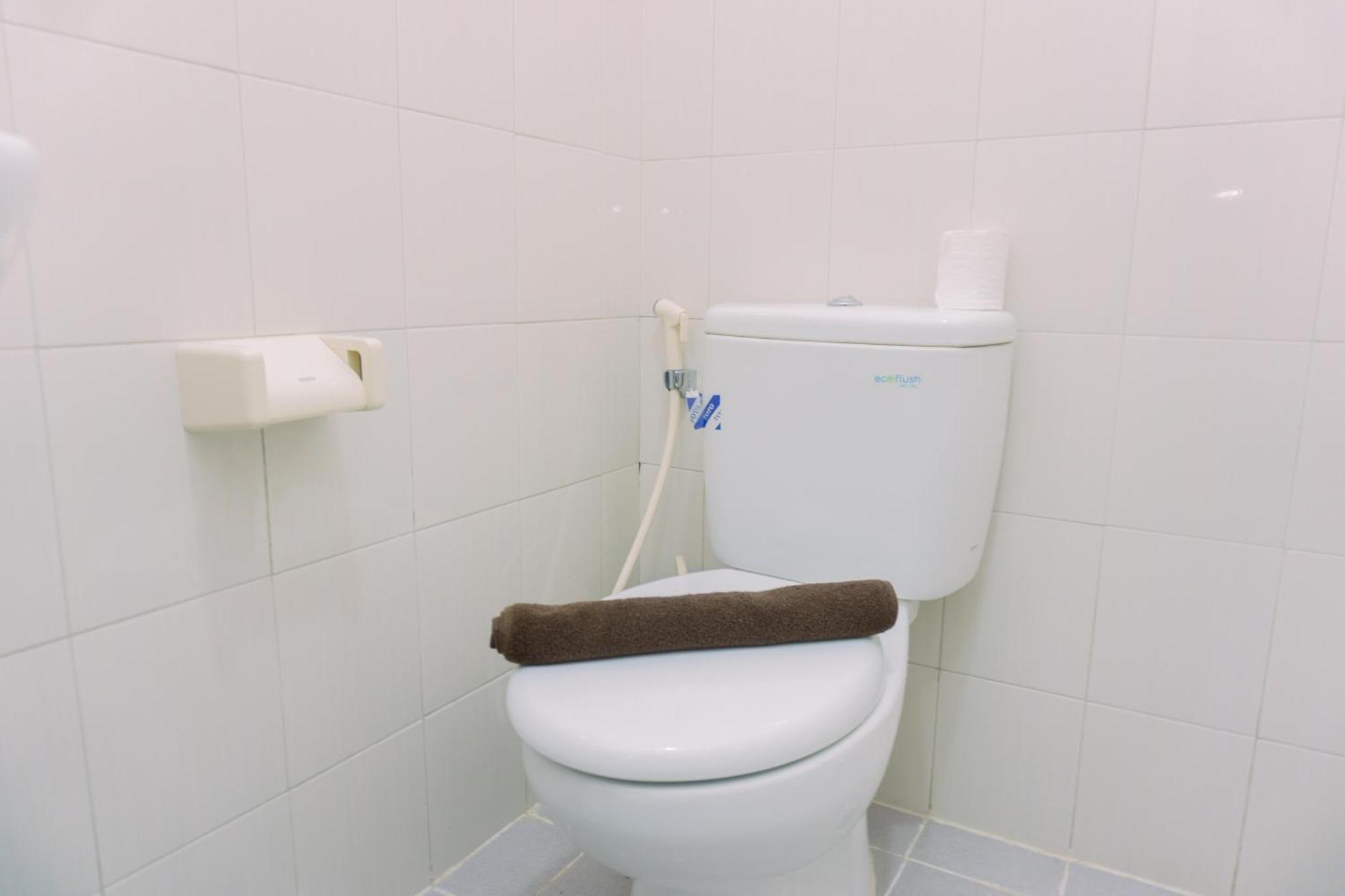 Great Choice And Comfort 2br At Signature Park Grande By Travelio Apartment