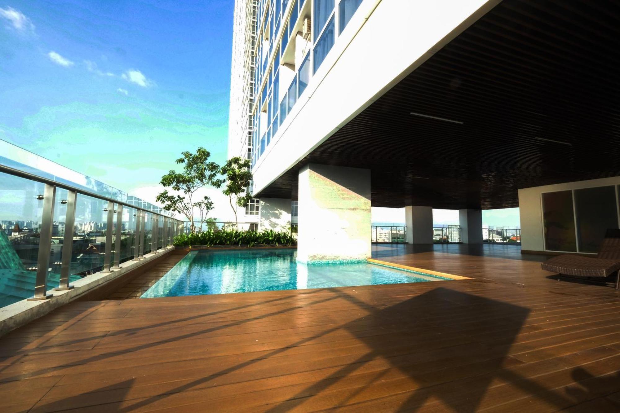 Fancy And At Menteng Park By Travelio * Jakarta