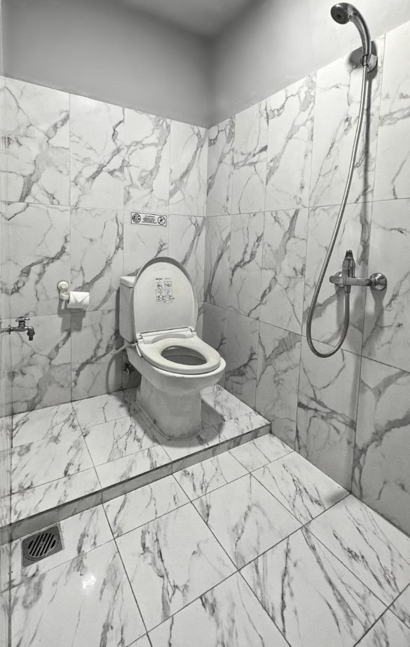 Hotel With Ok Jakarta