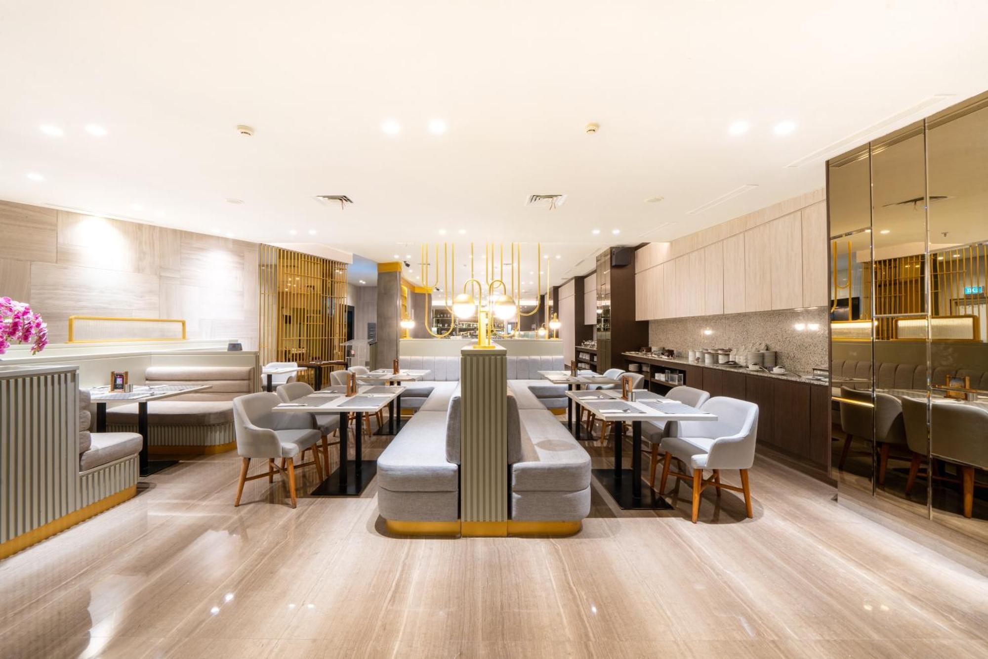 Erian 3* Jakarta