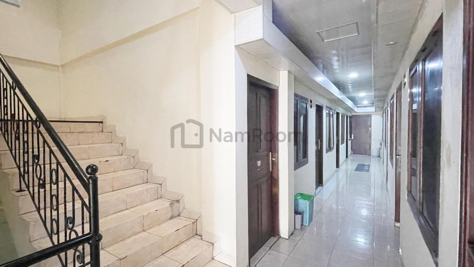 Taisir By Namroom Guest house