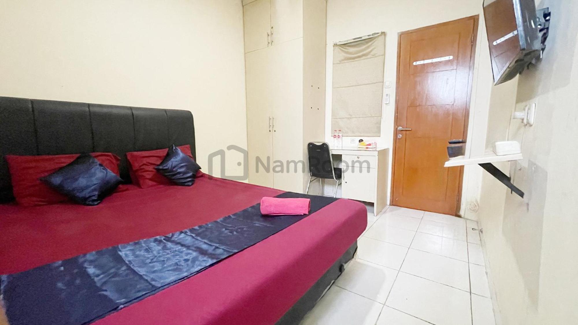 Taisir By Namroom Guest house *