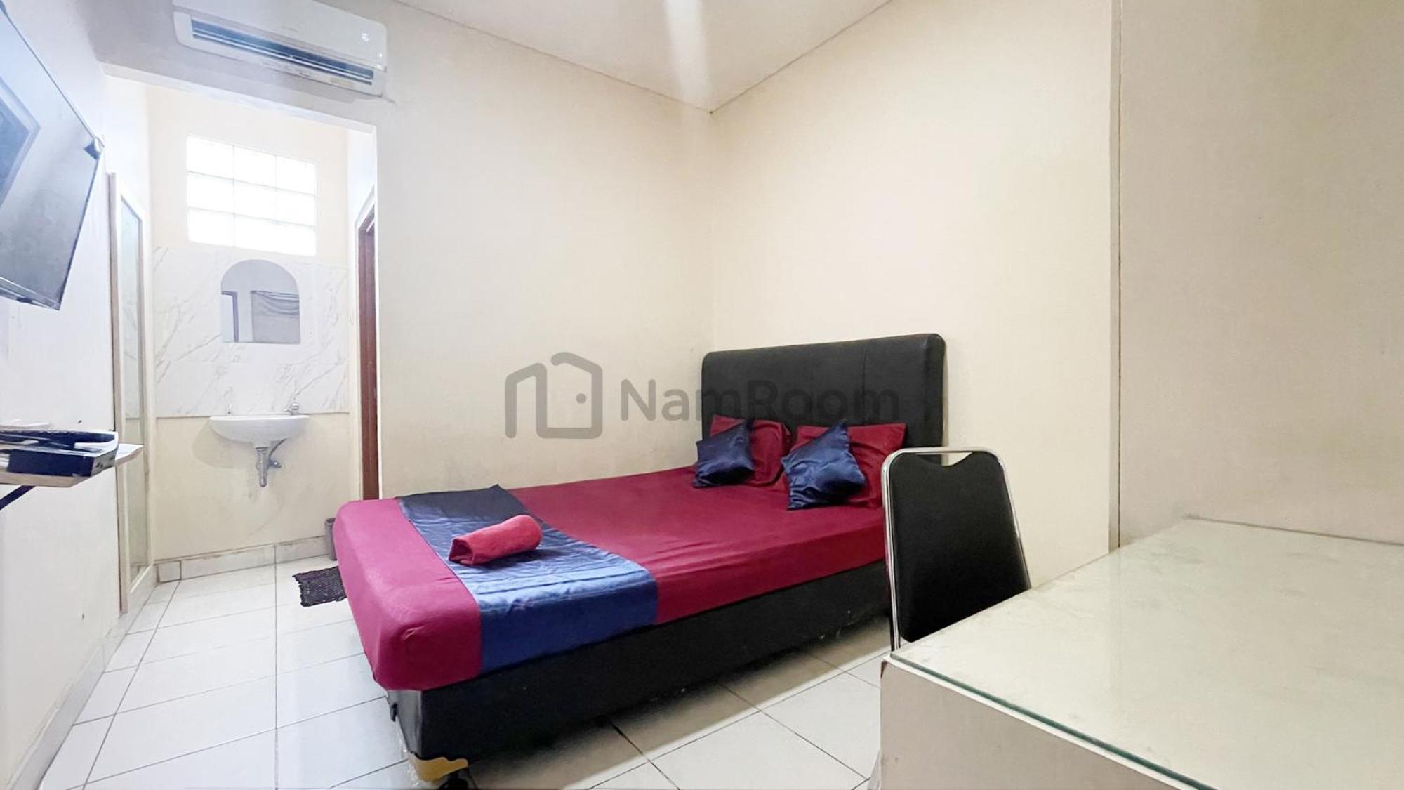 Guest house Taisir By Namroom Jakarta