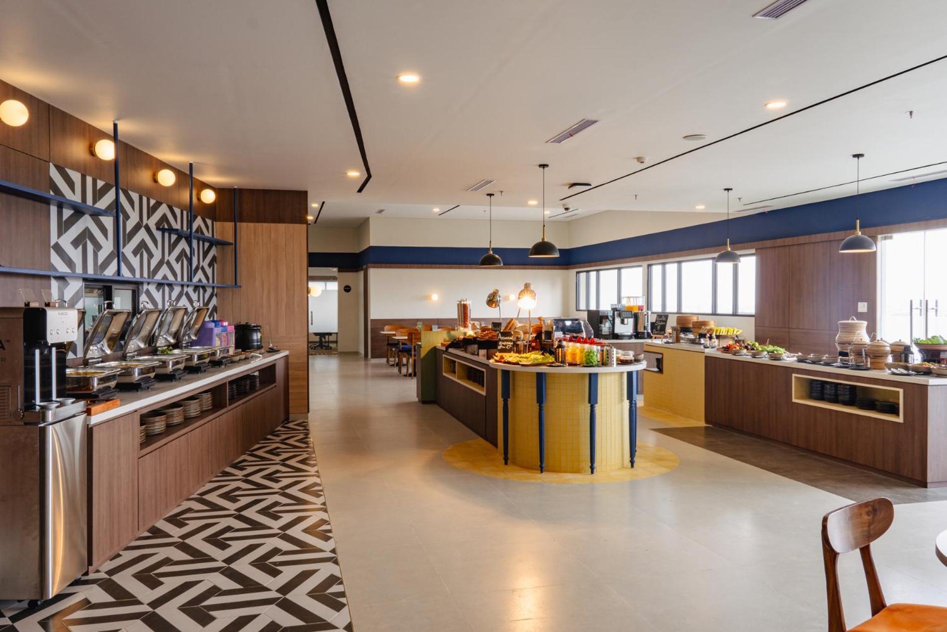 Artotel Hub Simpang Temu Hotel