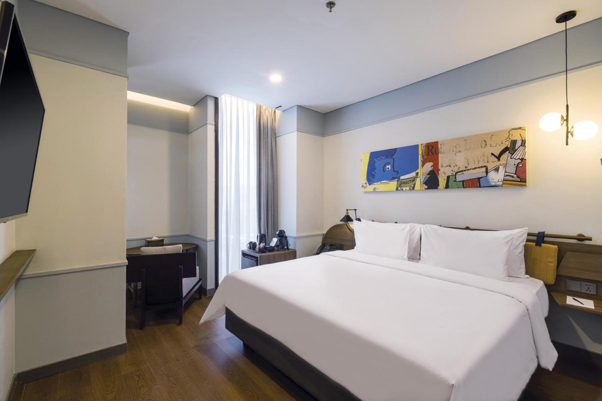 Artotel Hub Simpang Temu Jakarta