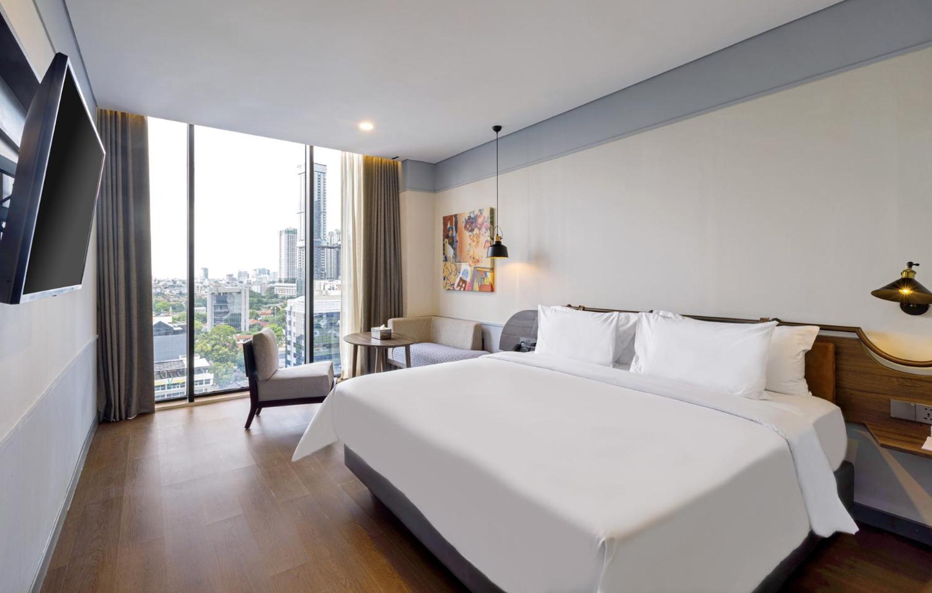 Artotel Hub Simpang Temu 4*