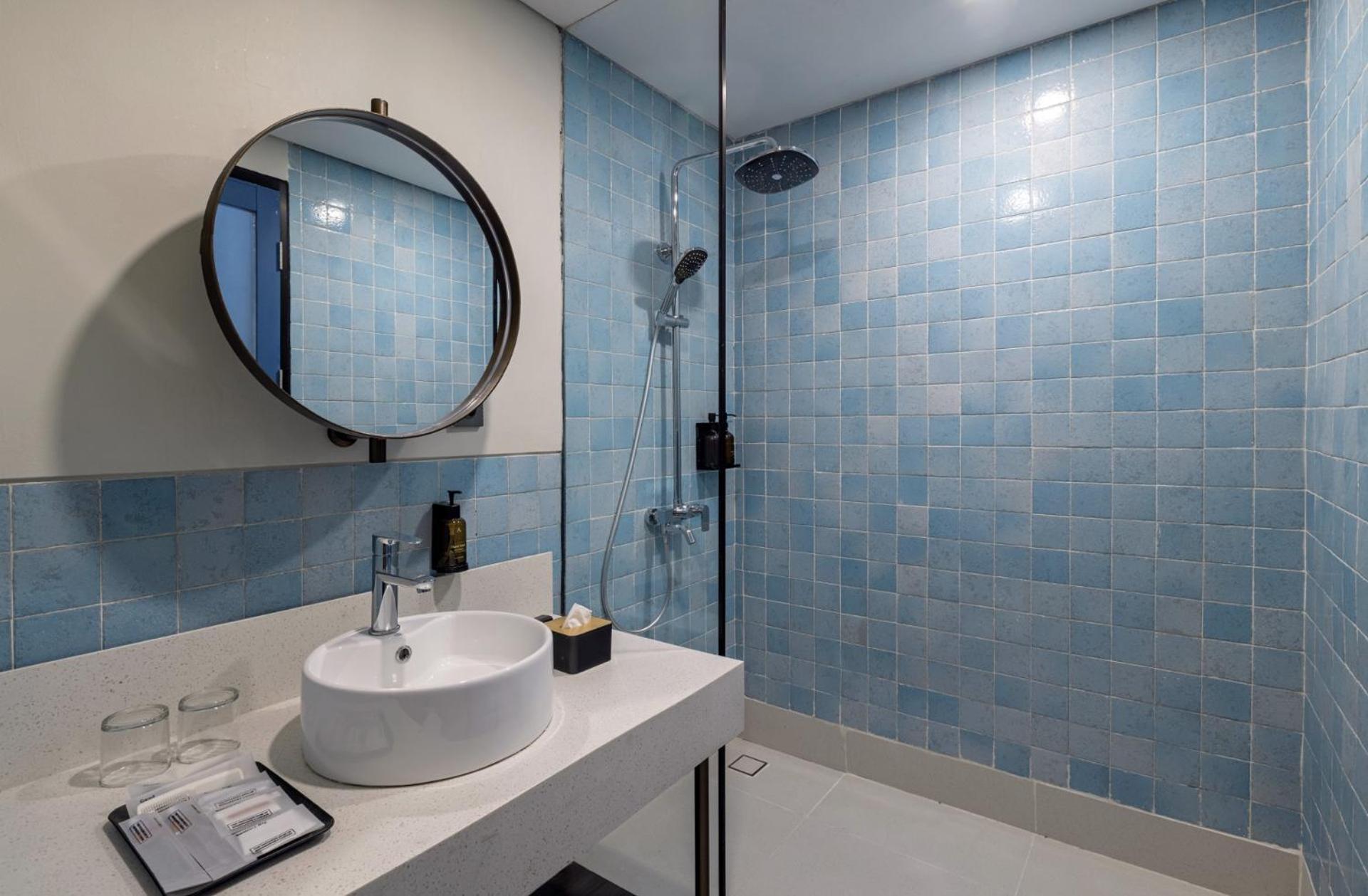 Artotel Hub Simpang Temu Hotel 4*